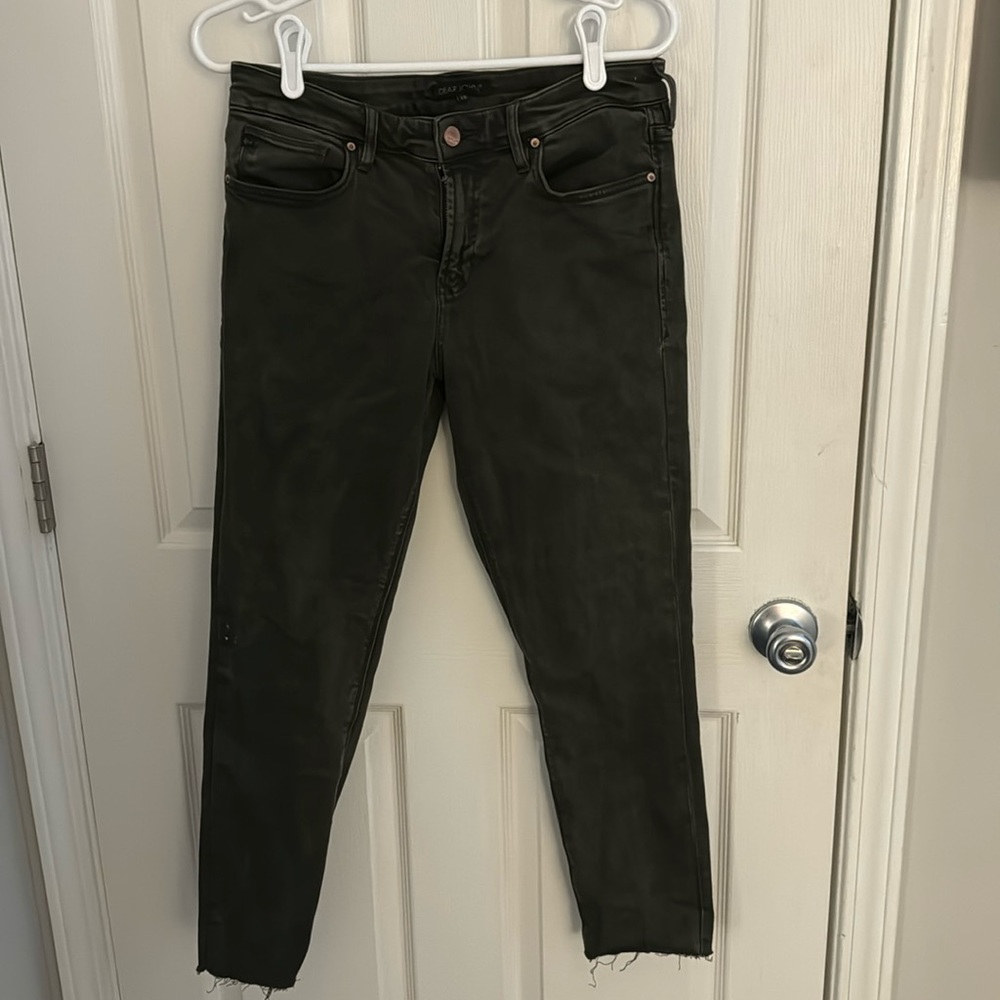 Dear John jeans